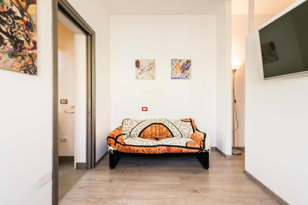 Geco'S Apartment Elmas Exterior foto